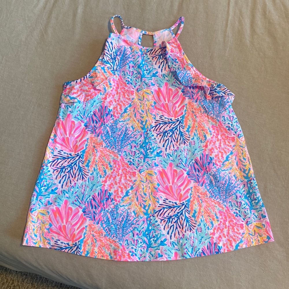 Lilly Pulitzer Top